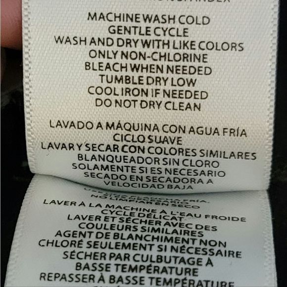 Michael Kors Blouse - Picture 4 of 10